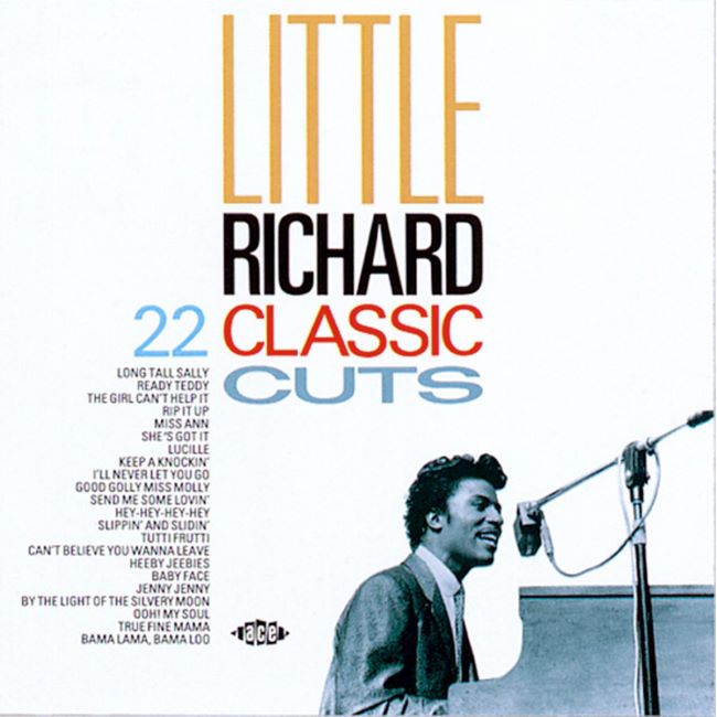 Little Richard - 22 Classic Cuts